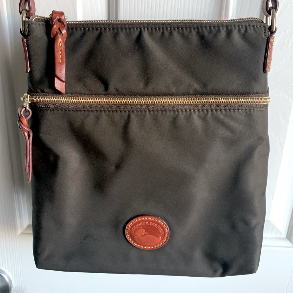 Downey & Bourke Crossbody